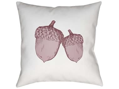 Livabliss by Surya Acorn Pillow LIVACN005