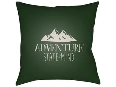 Livabliss by Surya Adventure-III Pillow LIVADV006
