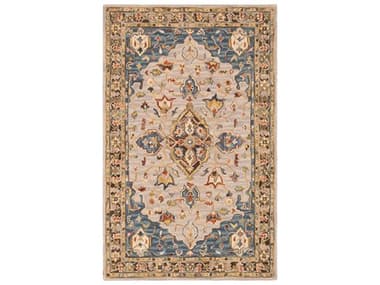 Livabliss by Surya Artemis Bordered Area Rug LIVAES2301REC