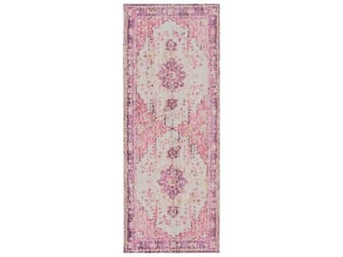 Livabliss by Surya Antioch Bordered Runner Area Rug LIVAIC2305RUN