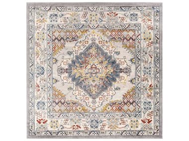 Livabliss by Surya Ankara Bordered Area Rug LIVAKR2300SQU