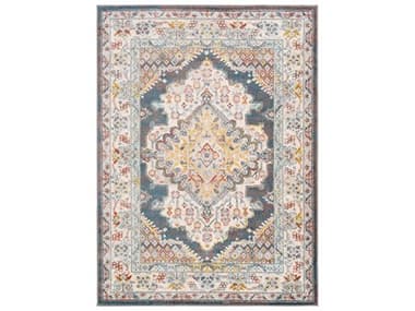 Livabliss by Surya Ankara Bordered Area Rug LIVAKR2303REC