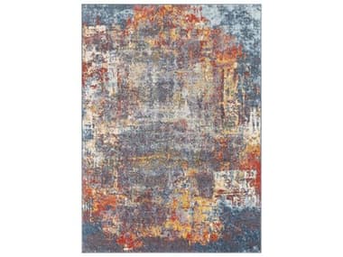 Livabliss by Surya Ankara Abstract Area Rug LIVAKR2315REC