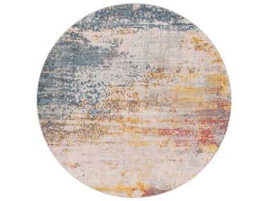 Livabliss by Surya Ankara Abstract Area Rug LIVAKR2316ROU