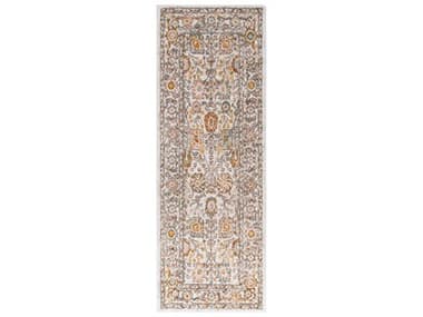 Livabliss by Surya Ankara Bordered Runner Area Rug LIVAKR2332RUN