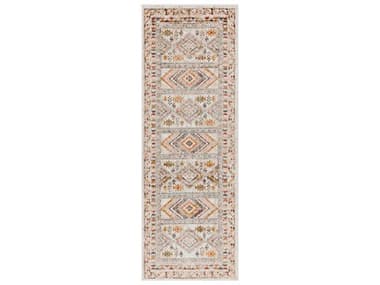 Livabliss by Surya Ankara Bordered Runner Area Rug LIVAKR2336RUN