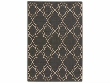 Livabliss by Surya Alfresco Moroccan Area Rug LIVALF9590REC