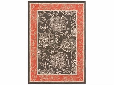 Livabliss by Surya Alfresco Floral Area Rug LIVALF9592REC