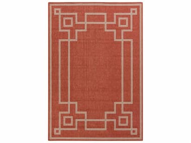 Livabliss by Surya Alfresco Geometric Area Rug LIVALF9631REC