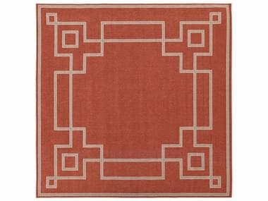 Livabliss by Surya Alfresco Geometric Area Rug LIVALF9631SQU