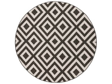 Livabliss by Surya Alfresco Geometric Area Rug LIVALF9639ROU