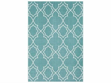 Livabliss by Surya Alfresco Moroccan Runner Area Rug LIVALF9653REC