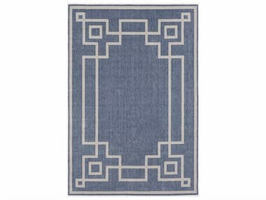 Livabliss by Surya Alfresco Geometric Runner Area Rug LIVALF9654REC