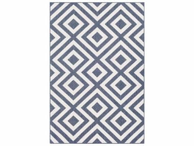 Livabliss by Surya Alfresco Geometric Runner Area Rug LIVALF9657REC