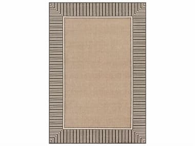 Livabliss by Surya Alfresco Bordered Runner Area Rug LIVALF9684REC