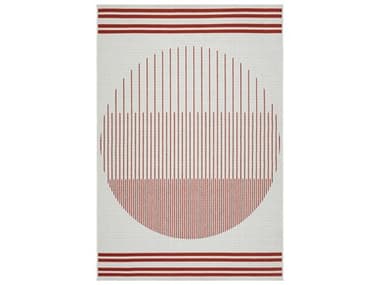 Livabliss by Surya Alfresco Geometric Area Rug LIVALF9690REC