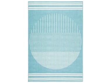 Livabliss by Surya Alfresco Geometric Area Rug LIVALF9691REC