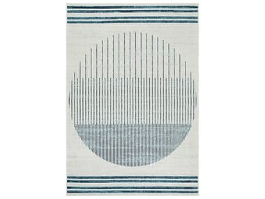 Livabliss by Surya Alfresco Geometric Area Rug LIVALF9692REC