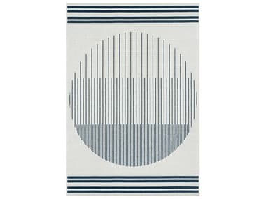 Livabliss by Surya Alfresco Geometric Area Rug LIVALF9693REC