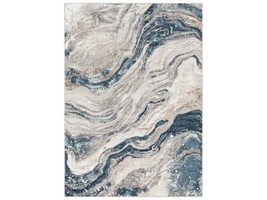 Livabliss by Surya Allegro Abstract Area Rug LIVALG2334REC