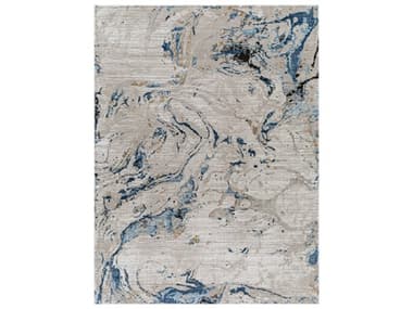 Livabliss by Surya Allegro Abstract Area Rug LIVALG2347REC