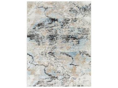 Livabliss by Surya Allegro Abstract Area Rug LIVALG2356REC