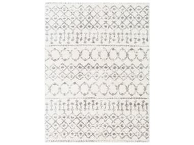 Livabliss by Surya Aliyah Shag Geometric Area Rug LIVALH2302REC