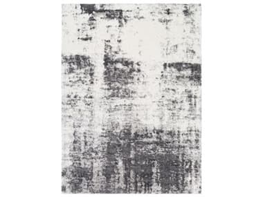 Livabliss by Surya Aliyah Shag Abstract Area Rug LIVALH2306REC