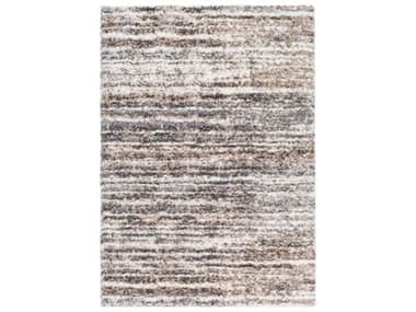 Livabliss by Surya Aliyah Shag Abstract Area Rug LIVALH2307REC