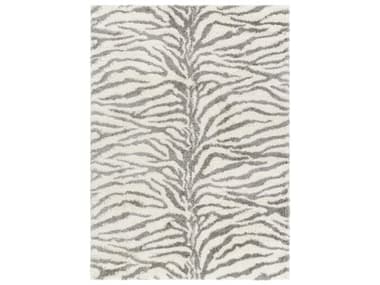 Livabliss by Surya Aliyah Shag Animal Prints Area Rug LIVALH2308REC