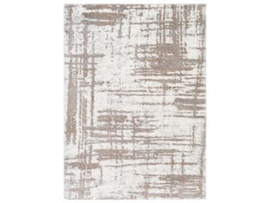 Livabliss by Surya Aliyah Shag Abstract Area Rug LIVALH2312REC