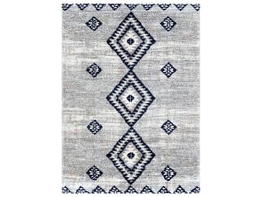 Livabliss by Surya Aliyah Shag Southwestern Area Rug LIVALH2313REC