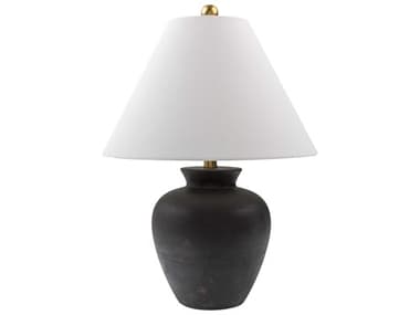 Livabliss by Surya Dalle Black Table Lamp LIVALL001
