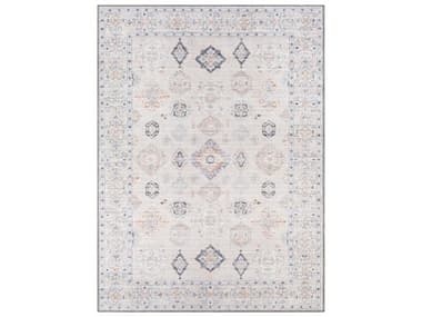 Livabliss by Surya Alanya Bordered Area Rug LIVALY2302REC