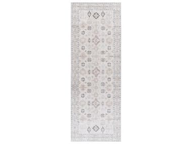 Livabliss by Surya Alanya Bordered Runner Area Rug LIVALY2302RUN