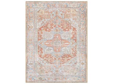 Livabliss by Surya Alanya Bordered Area Rug LIVALY2305REC