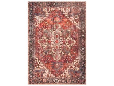 Livabliss by Surya Amelie Bordered Area Rug LIVAML2308REC