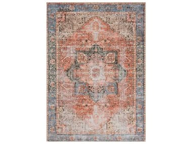 Livabliss by Surya Amelie Bordered Area Rug LIVAML2309REC