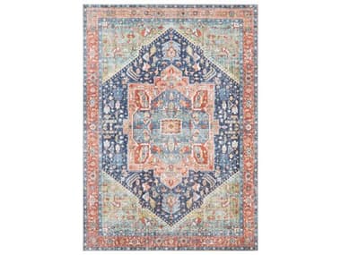 Livabliss by Surya Amelie Bordered Area Rug LIVAML2311REC