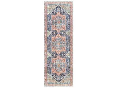 Livabliss by Surya Amelie Bordered Runner Area Rug LIVAML2311RUN