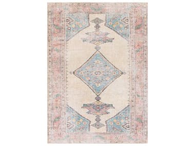 Livabliss by Surya Amelie Bordered Area Rug LIVAML2313REC