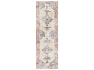 Livabliss by Surya Amelie Bordered Runner Area Rug LIVAML2313RUN