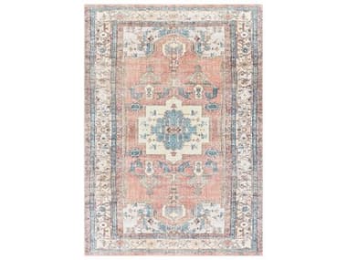 Livabliss by Surya Amelie Bordered Area Rug LIVAML2319REC