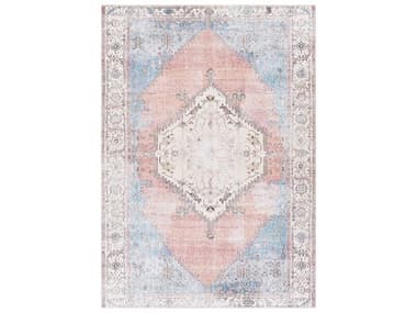 Livabliss by Surya Amelie Bordered Area Rug LIVAML2320REC