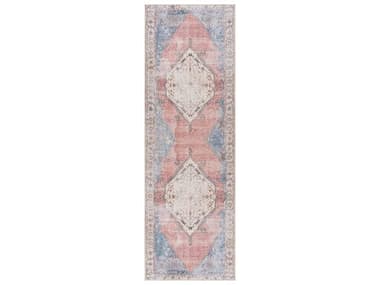 Livabliss by Surya Amelie Bordered Runner Area Rug LIVAML2320RUN