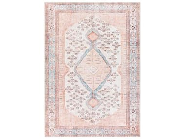 Livabliss by Surya Amelie Bordered Area Rug LIVAML2326REC