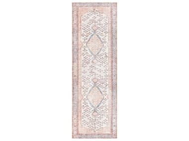 Livabliss by Surya Amelie Bordered Runner Area Rug LIVAML2326RUN