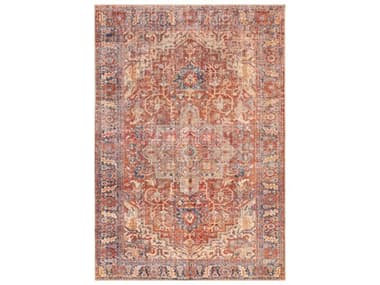 Livabliss by Surya Amelie Bordered Area Rug LIVAML2334REC