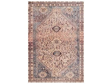 Livabliss by Surya Amelie Bordered Area Rug LIVAML2335REC