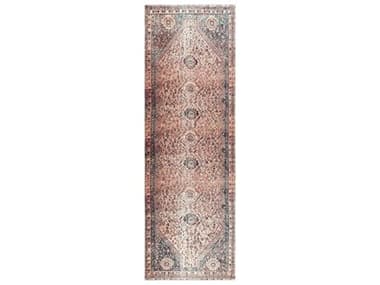 Livabliss by Surya Amelie Bordered Runner Area Rug LIVAML2335RUN